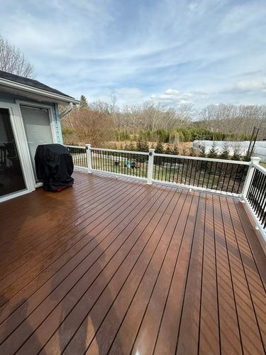 All Photos for Karnezis Construction in Candler, NC