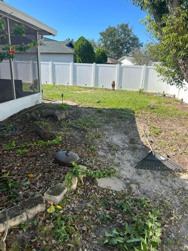 All Photos for Estrada All Pro Lawn Service in Auburndale, Florida