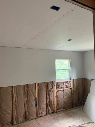 Drywall Installation for Carrillo Drywall Services in Temple, PA