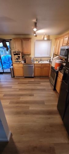  for Dawson Remodeling in Lake Stevens, WA