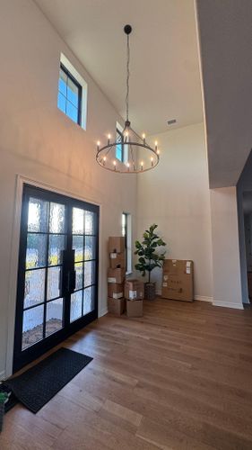  for TSM Construction in New Braunfels, TX