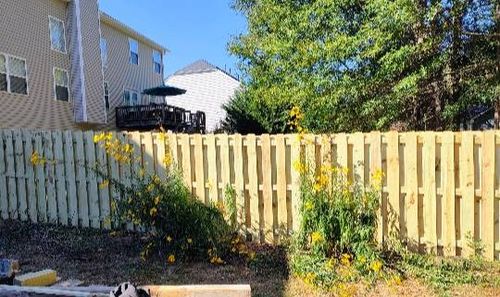 Outdoor Spaces for R.J Epoxy Countertops & Remodeling LLC in Boiling Springs, SC