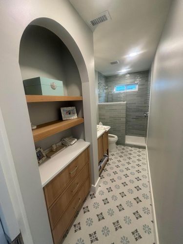  for Reef Runner Remodeling & Repair in Gulf Breeze, FL