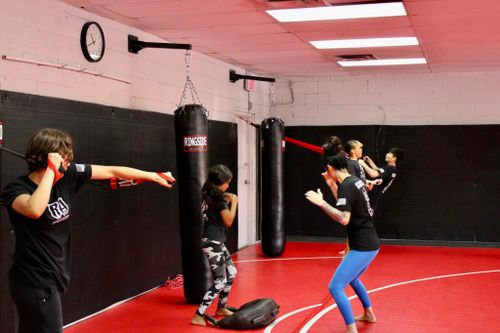 All Photos for Rukkus Athletics MMA and Performance Center in Phoenix, AZ
