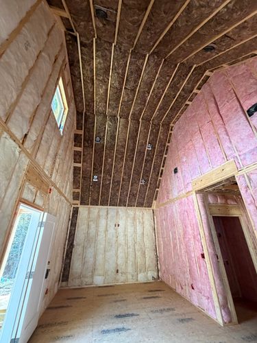 All Photos for ARVAR Insulation LLC in Greenville, SC