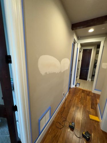 Interior Painting for Accuratus Drywall & Remodeling LLC in Denver, CO