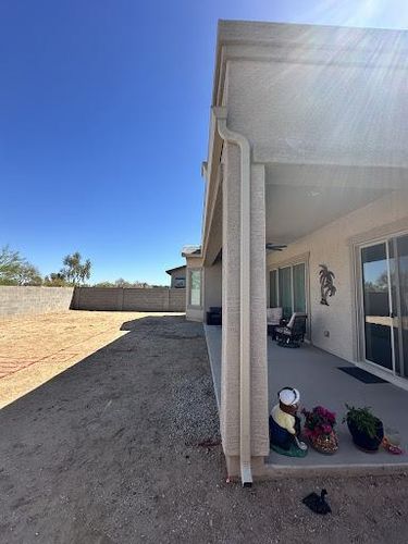  for Copper State Rain Gutters in Glendale, AZ