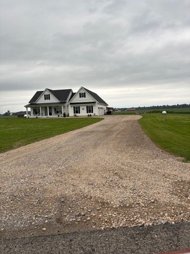  for E&J Land Services in Marysville, OH