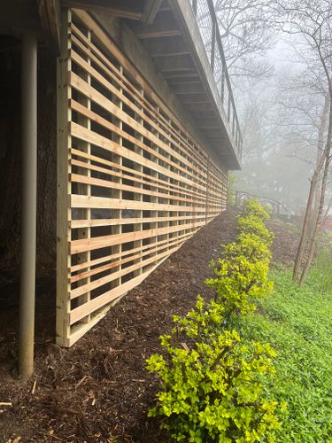 All Photos for Karnezis Construction in Candler, NC
