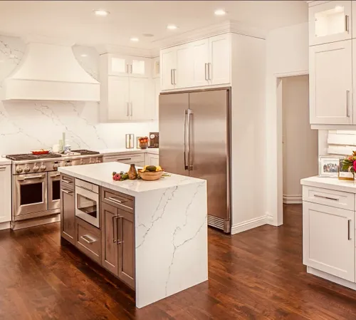 Interior Renovations for Granite Innovations LLC in North Arlington, NJ