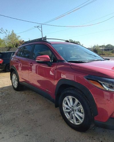 Full Detail Service for Luxury Auto Detail in Peoria, IL