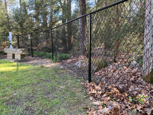 All Photos for Fencescapes LLC in Wolcott, CT
