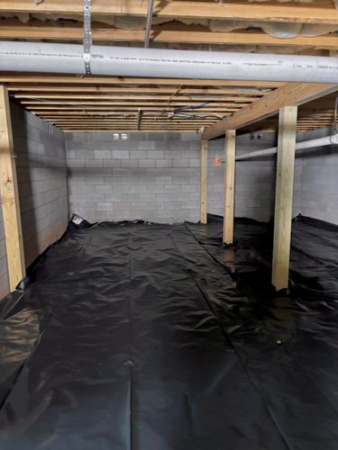 All Photos for ARVAR Insulation LLC in Greenville, SC