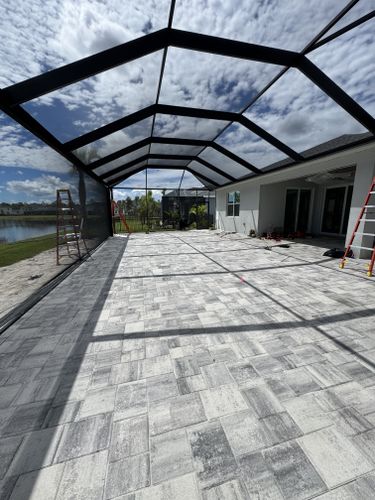  for Advanced Screen Services LLC in Punta Gorda, FL