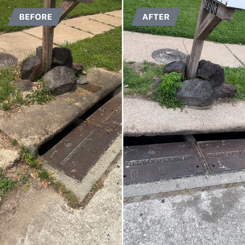  for Omen Exterior Cleaning LLC in Houston, TX