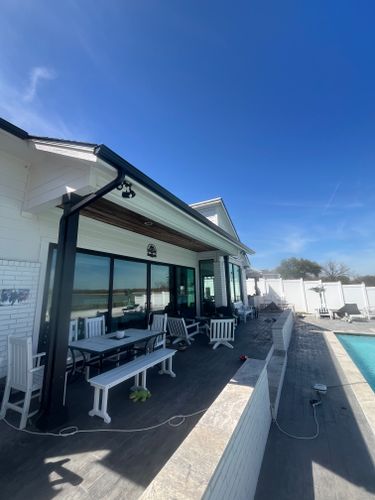 All Photos for Major League Roofing in Frisco, TX