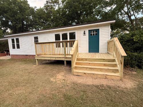 All Photos for OneStop 360 Elite LLC in Dunn, NC