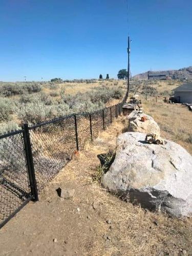  for Quality Custom Fencing in Omak, WA