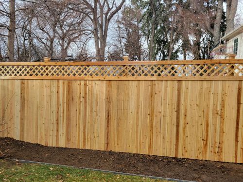  for JS Landscaping Colorado in Denver, CO