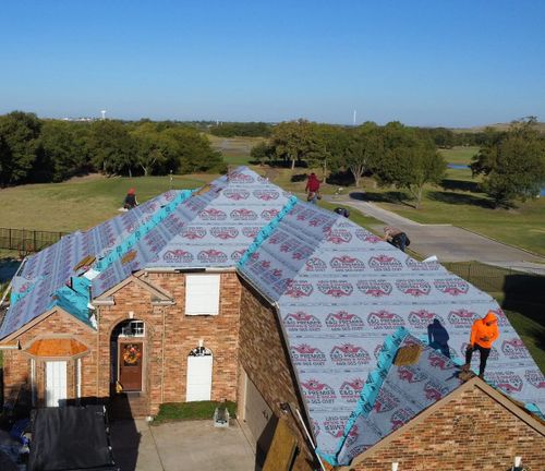 All Photos for E&D Premier Roofing & Solar  in Garland, TX
