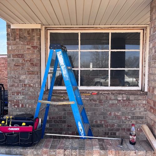  for CR Work Window and Door Services LLC in Lubbock, TX