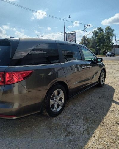 Full Detail Service for Luxury Auto Detail in Peoria, IL