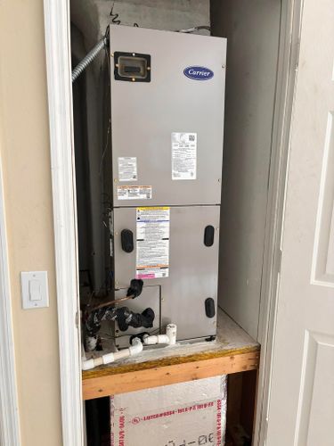 Routine Maintenance and Tune-ups for DB Heating and Air in Tampa, Florida