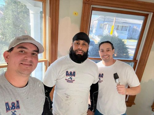 Other Handyman Services for A&A Painting and Handyman Services in Peabody, MA
