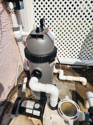  for Knockout Pool and Spa Care LLC in Spring Hill, FL