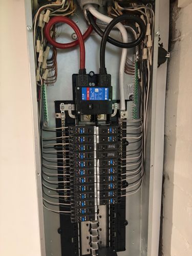  for Stephen Whealan Licensed Electrician in Plymouth, MA