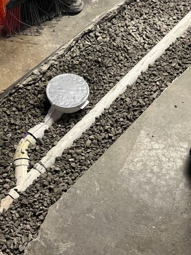 Ductwork Design and Installation for Brian’s Heating & Cooling in Lowry City, MO