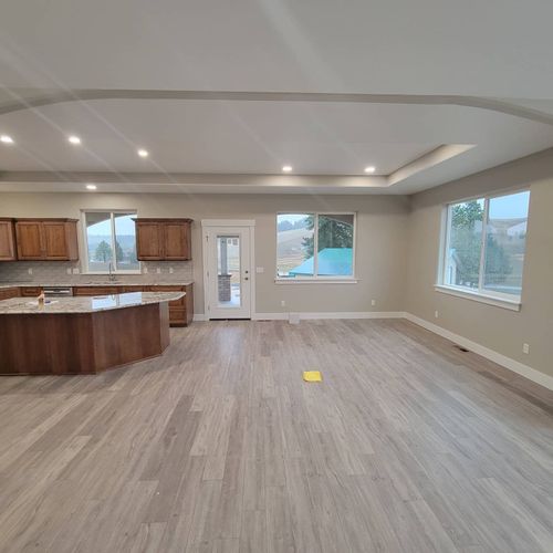 All Photos for Wiser Painting LLC in Whitman County, WA