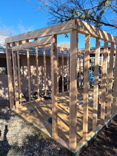 Other Handyman Services for D & D Handyman Services LLC in Cottonwood, AZ