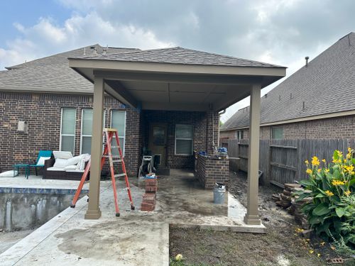  for Pro Remodeling in Houston, TX