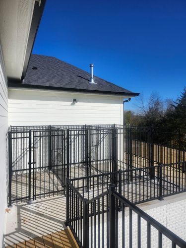  for HWY 2&65 Fabrication & Fencing in Humeston, IA