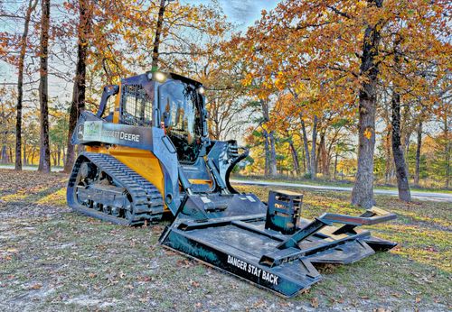  for JT’s Landscaping in Tyler County, TX