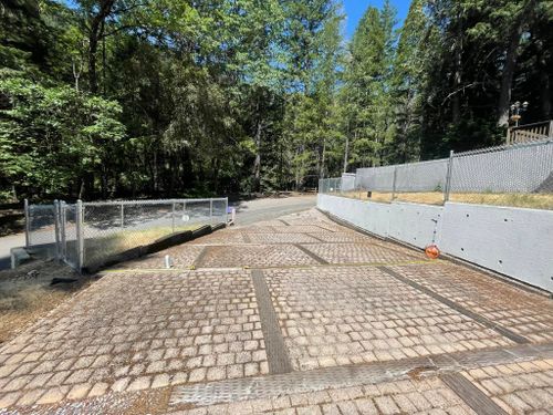 Hardscape Installation for Zuta1 Services in Redding, CA