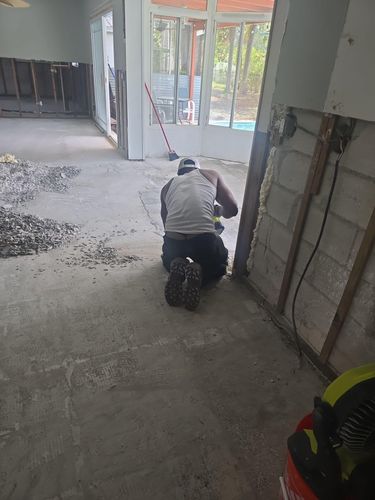  for Zorcon Contracting LLC in Tampa, FL