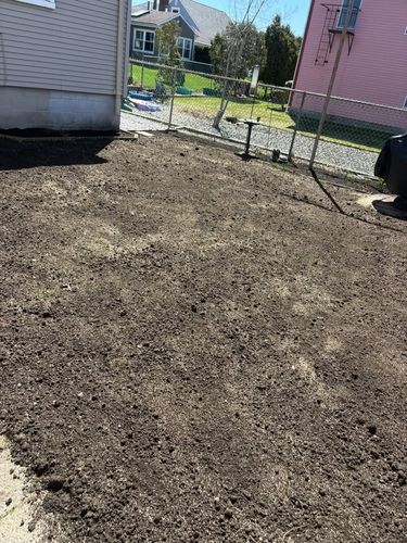 Lawn Maintenance for Kingston Lawn Care in Providence, RI