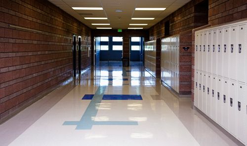 Screen & Coating with Polyurethane for Sexton's Fresh Floors in Jefferson, GA