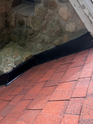  for Buck's Exteriors in Manistee, MI