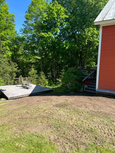 All Photos for Andrews Earthworks in Williston, VT