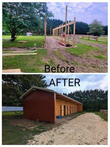 All Photos for Walters Professional Painting & Home Improvements LLC in Frankford, Delaware