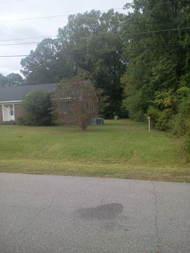  for Brothers On Point Lawn And Junk Removal in Wilson, NC