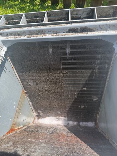 Routine Maintenance and Tune-ups for Coastal Comfort in Galveston, TX