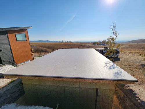  for Canyon Construction Services in Helena, MT