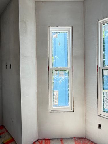  for P.L.R Drywall & Plaster in New Bedford, MA