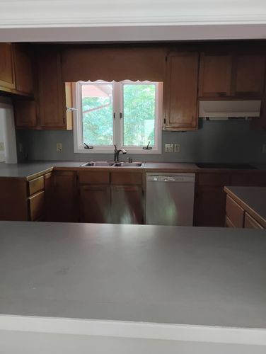 Move In / Move Out Cleaning for Minor Deep Cleaning Services in Durham, NC