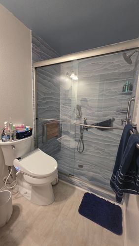 All Photos for Mid-Valley Bath in Junction City, OR