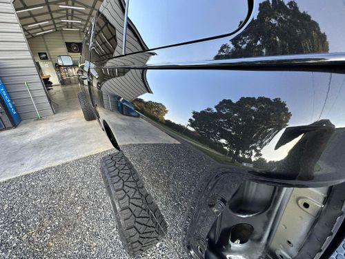 Ceramic Coating for Diamond Touch Auto Detailing in Taylorsville, NC